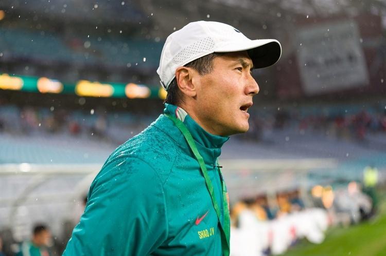 邵佳一载入史册！国足遭队史第4大比分失利 对手世界排名还低4位