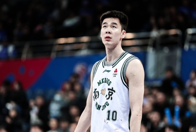 神奇不再！四川负同曦吞3连败 郭昊文狂轰27+6+9+7失误
